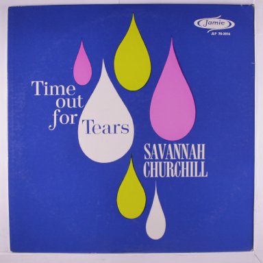 Time Out for Tears