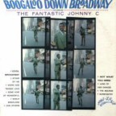 Boogaloo Down Broadway