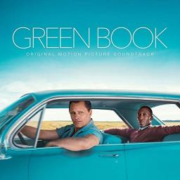 Jamie Records scores 5 tracks in Oscar-winner "Green Book"