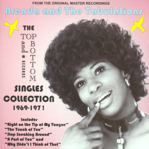 The Top & Bottom Collection 1969-1971