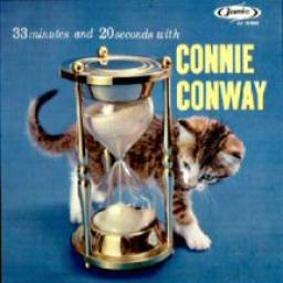 33 Minutes and 20 Seconds With Connie Conway-unplayed