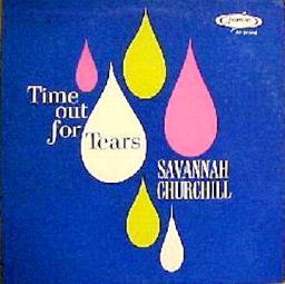 Time Out For Tears