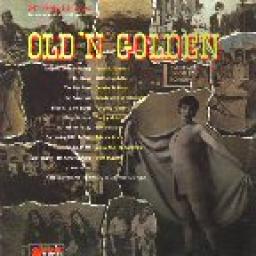 Old n Golden Greatest Hits LP-still sealed 19 track LP