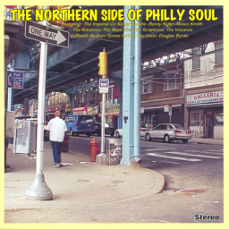 The Northern Side Of Philly Soul