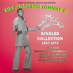 The Phil-La Of Soul Singles Collection