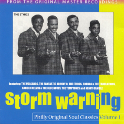 Storm Warning-Philly Original Soul Classics