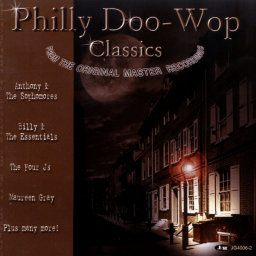 Philly Doo **** Classics