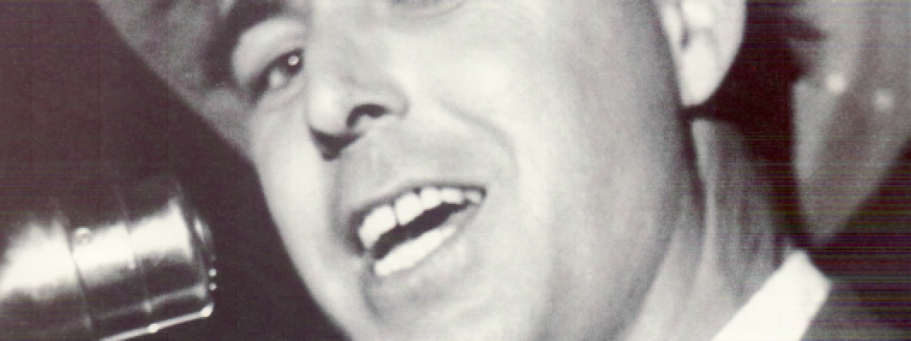 Johnny Horton