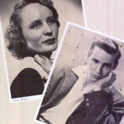 Tom Tall And Ginny Wright