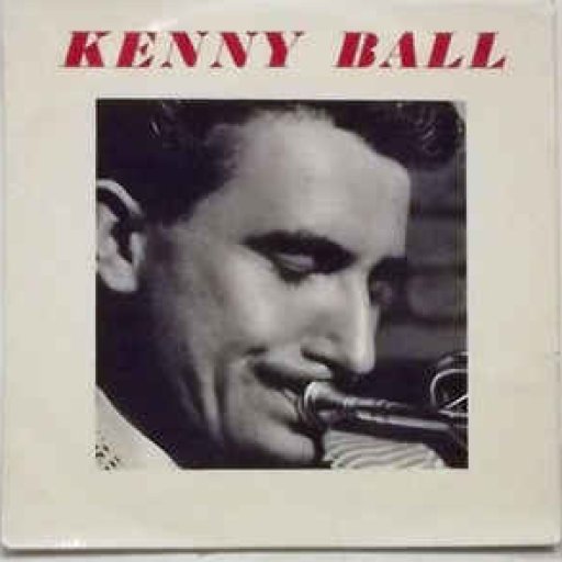 Kenny Ball