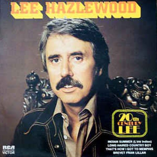 Lee Hazelwood