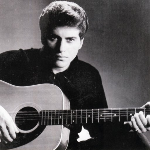 Johnny Rivers