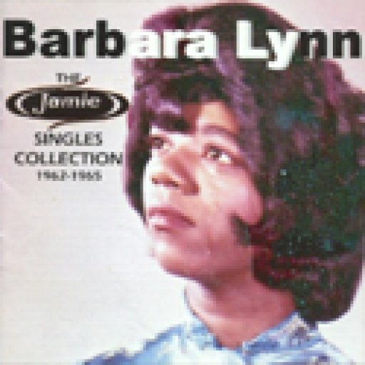 Barbara Lynn