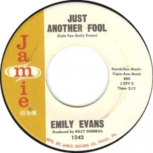 Emily Evans