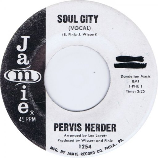 Pervis Herder