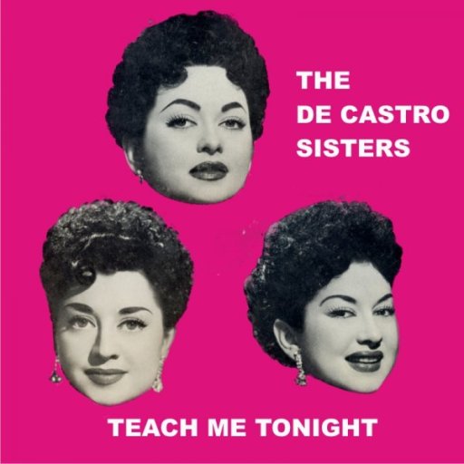 DeCastro Sisters