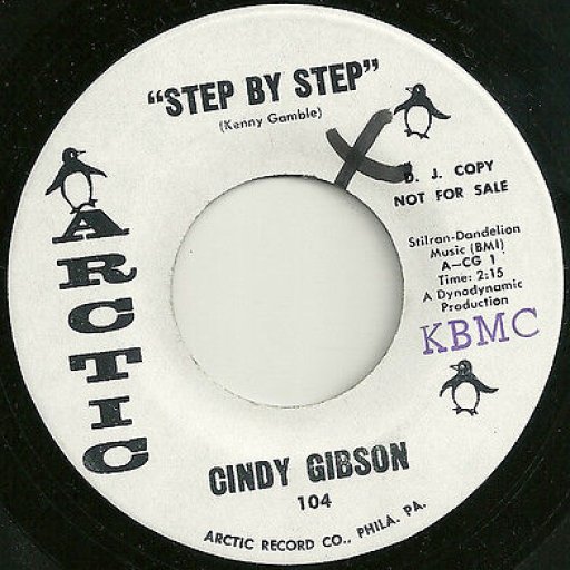 Cindy Gibson