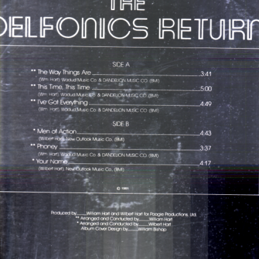 Delfonics