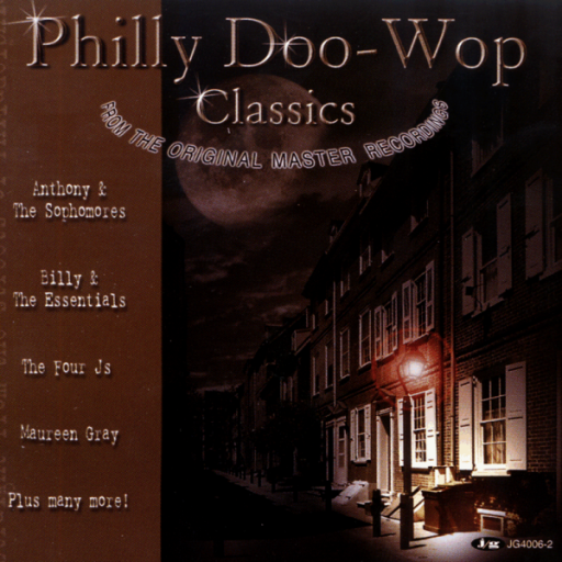 Philly Doo Wop Classics