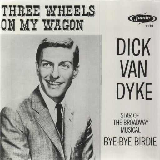 Dick Van Dyke