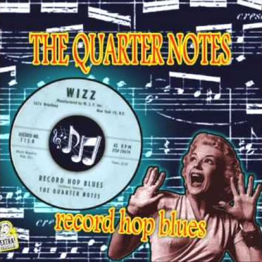 The Quarter Notes