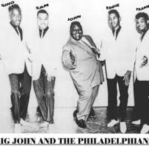 Big John & the Philadelphians