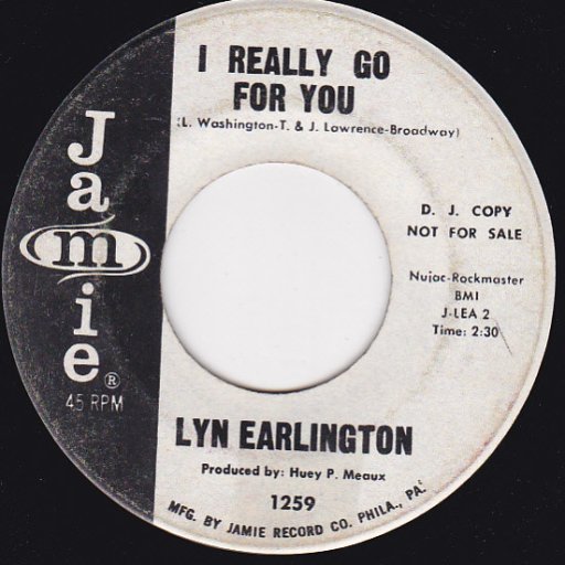 Lyn Earlington