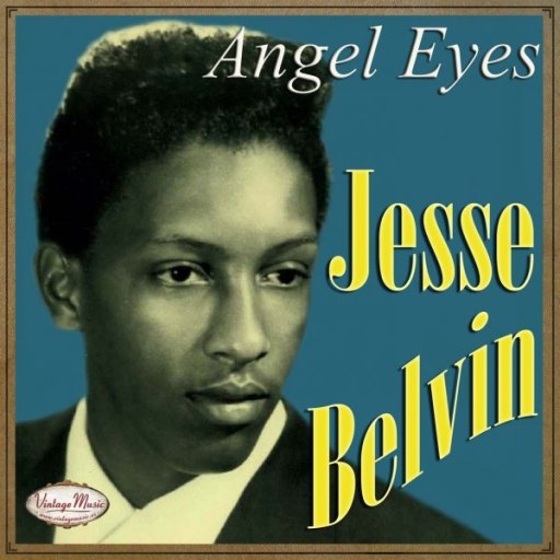 Jesse  Belvin