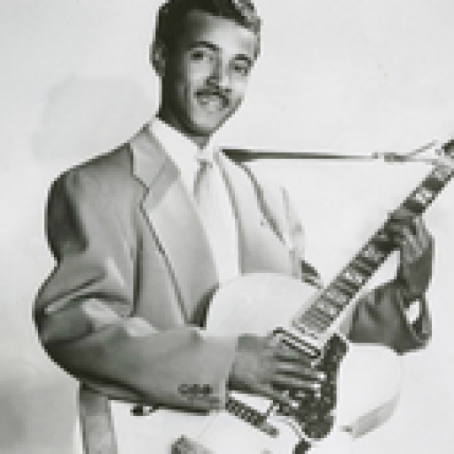 Pee Wee Crayton