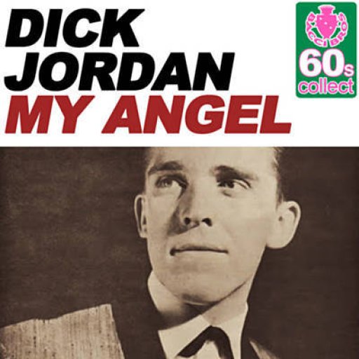 Dick Jordan