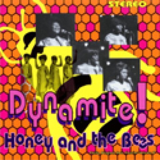 Honey And The Bees