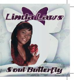 Soul Butterfly